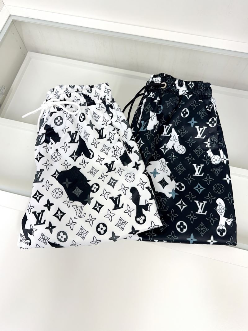 Louis Vuitton Short Pants